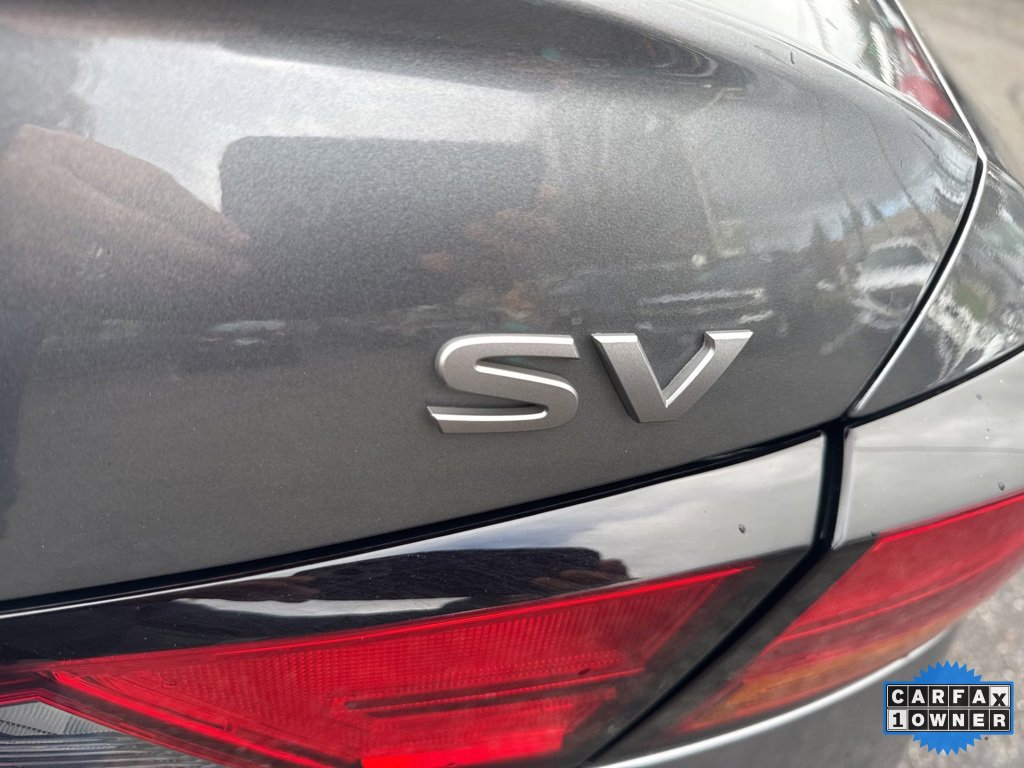 Used 2024 Nissan Altima 2.5 SV image 13