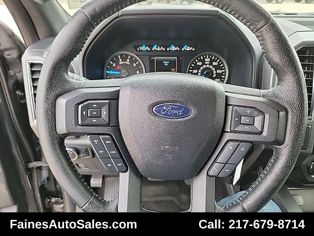Used 2015 Ford F150 XLT w/ Equipment Group 301A Mid image 61