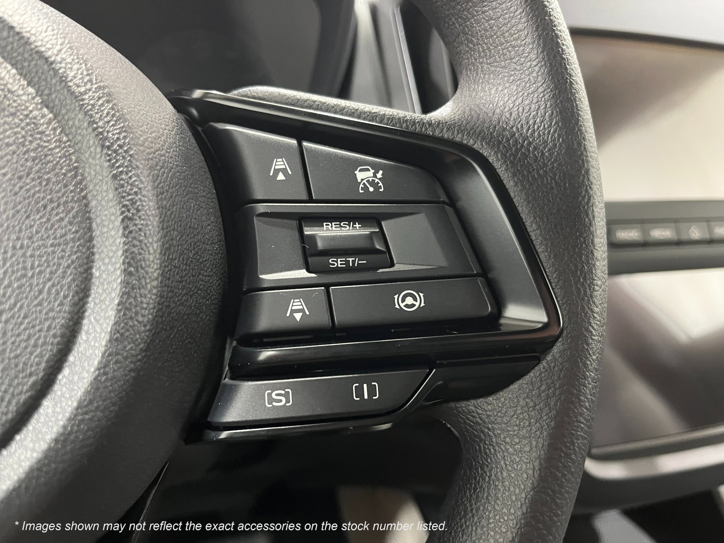New 2026 Subaru Forester image 17
