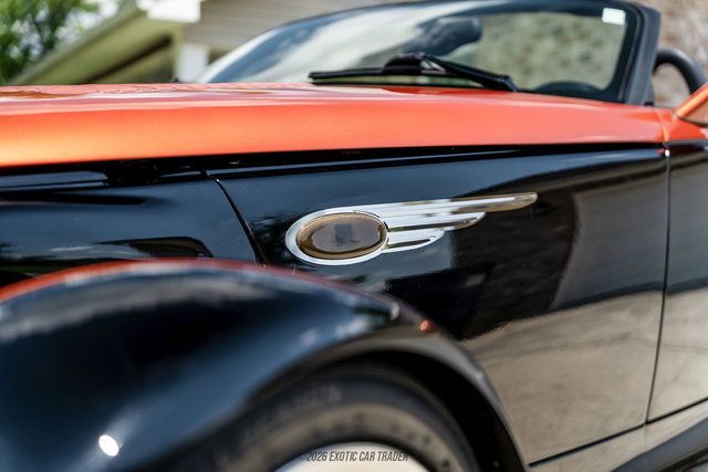 Used 2000 Plymouth Prowler RWD image 47