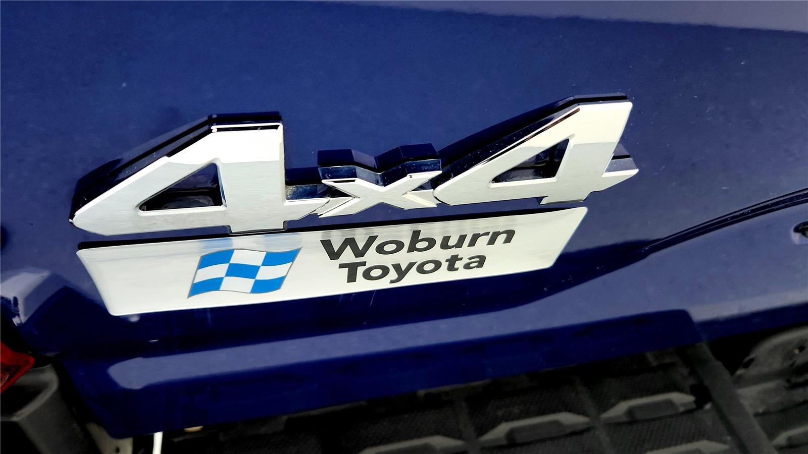 Certified 2023 Toyota Tacoma SR5 image 13