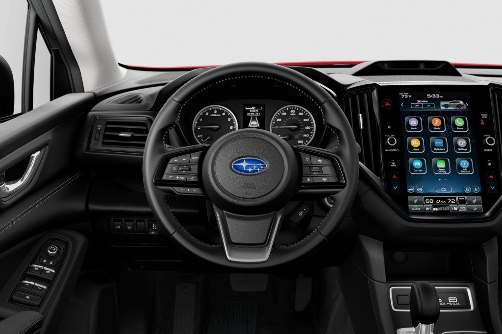 New 2026 Subaru Ascent Premium AWD/4WD image 22