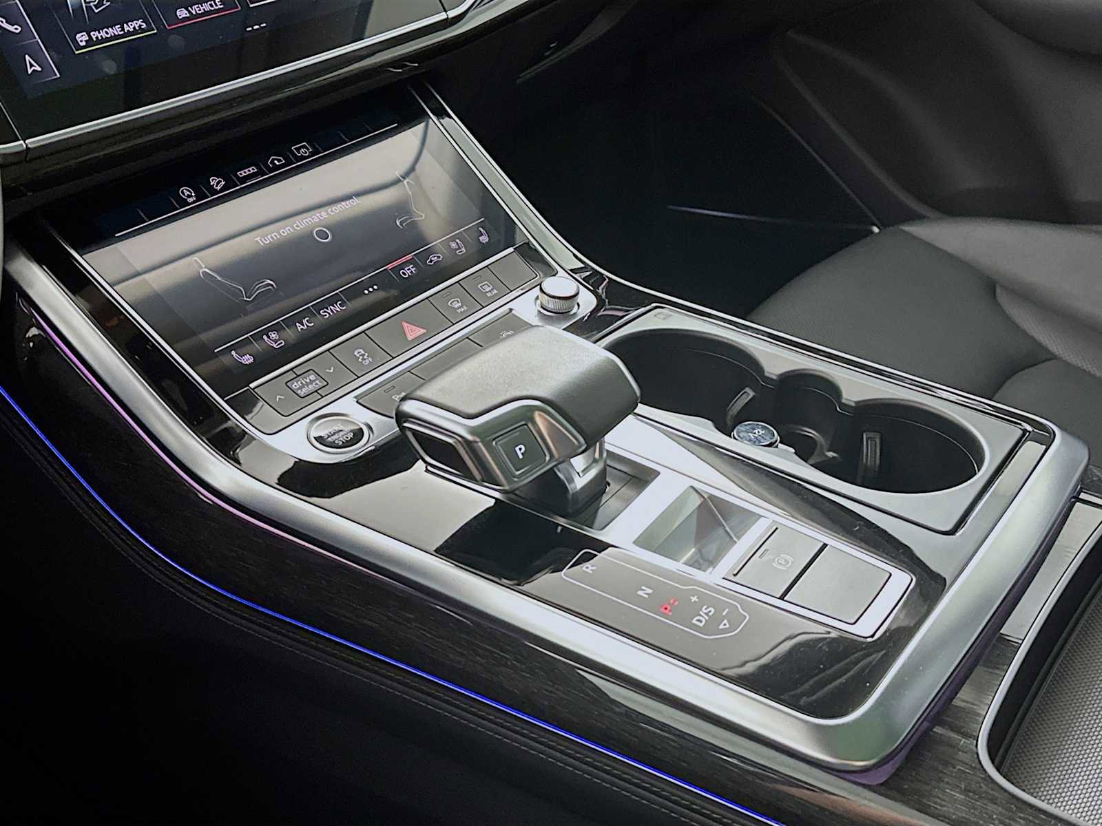 Certified 2023 Audi Q7 Premium Plus w/ Premium Plus Package image 16