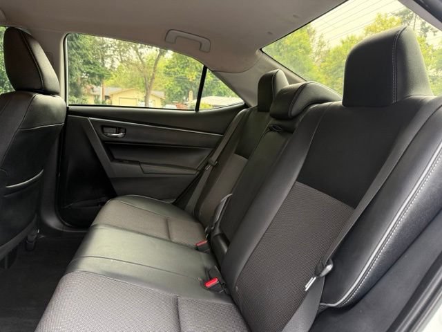 Used 2015 Toyota Corolla S FWD image 34