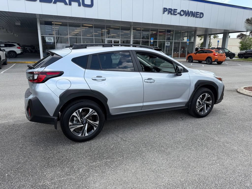 Used 2026 Subaru Crosstrek 2.5i Premium w/ Convenience Package #2 AWD/4WD image 3