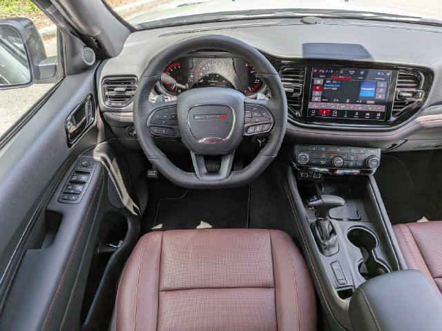 New 2026 Dodge Durango GT AWD/4WD image 16