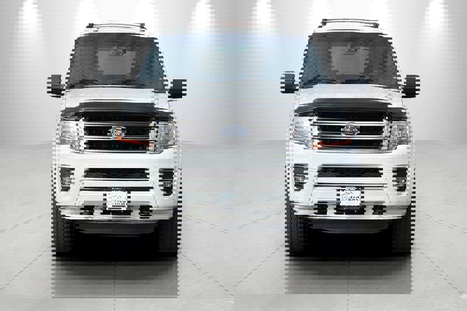 Used 2017 Ford Expedition XLT image 10