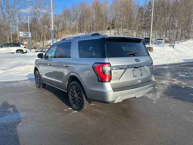 Used 2021 Ford Expedition Limited AWD/4WD image 2
