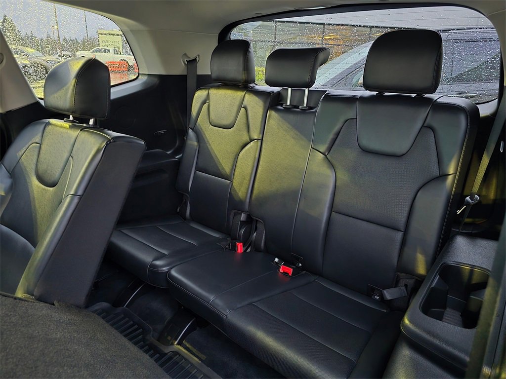 Used 2020 Kia Telluride S w/ S 8 Passenger Seating Package image 11