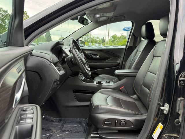 Used 2019 GMC Terrain SLT w/ Preferred Package AWD/4WD image 16