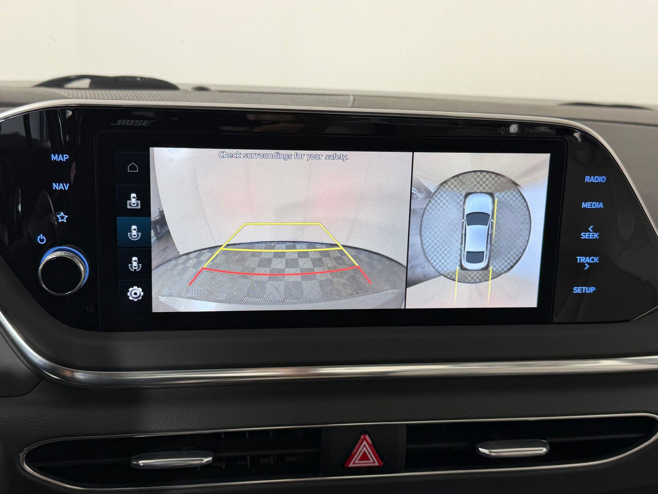 Used 2023 Hyundai Sonata Limited image 25