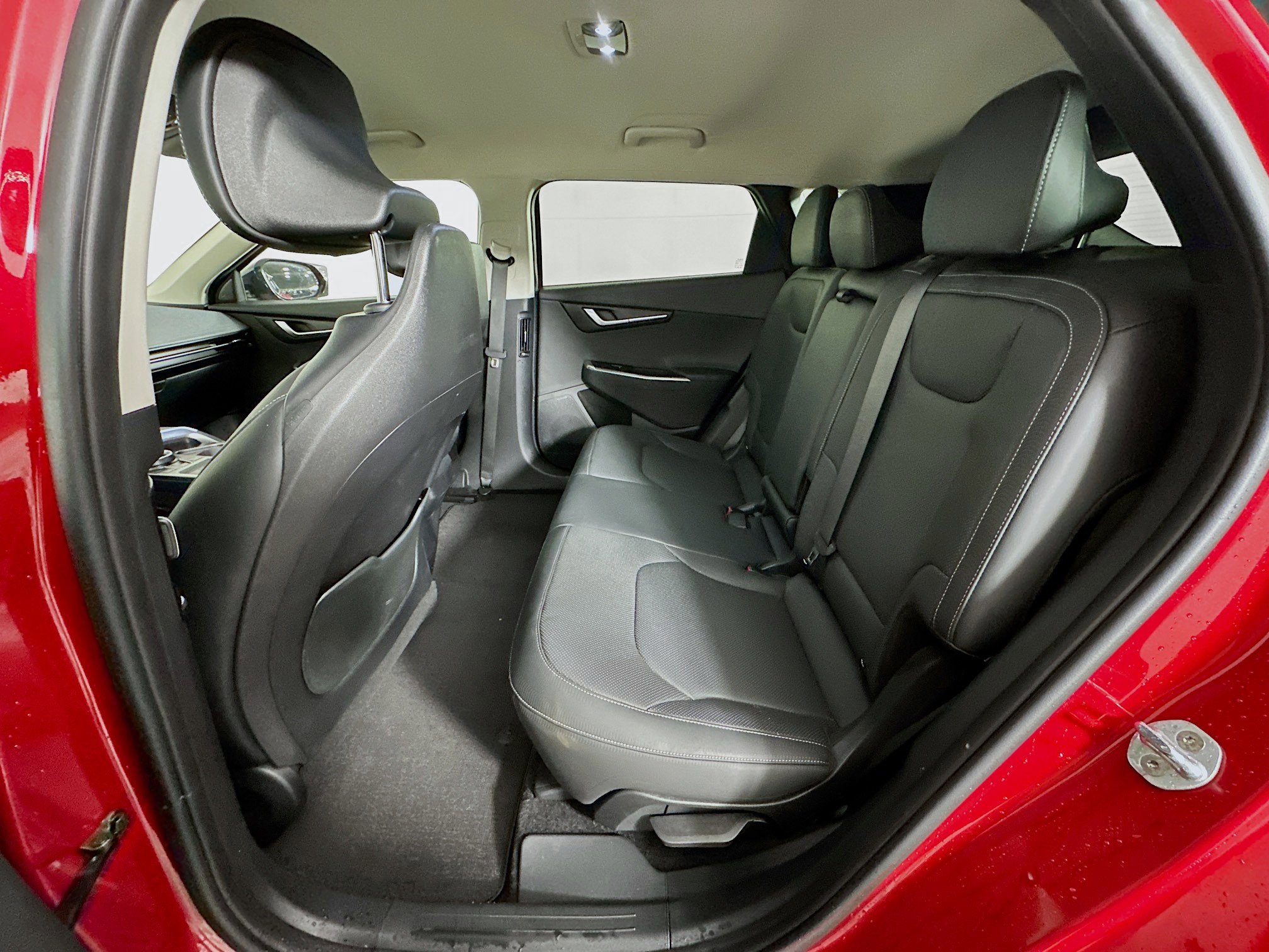 Used 2022 Kia EV6 Wind w/ Wind Technology Package image 28