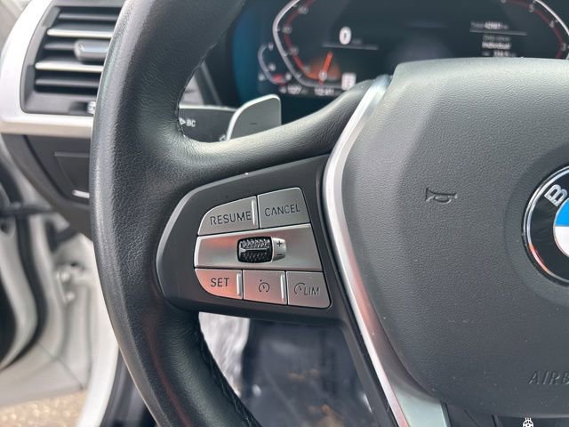 Used 2023 BMW X3 xDrive30i image 22