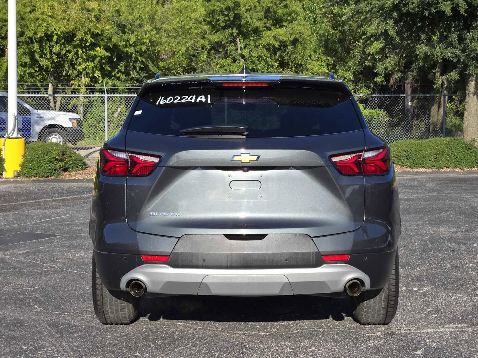 Used 2020 Chevrolet Blazer LT image 6