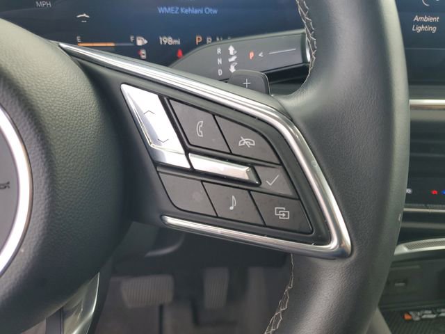 Used 2025 Buick Envision Preferred image 12