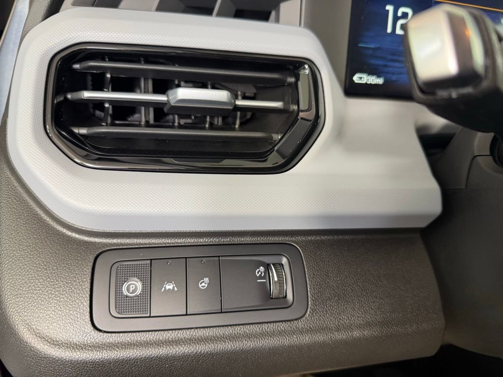 New 2027 Chevrolet Bolt RS FWD image 24