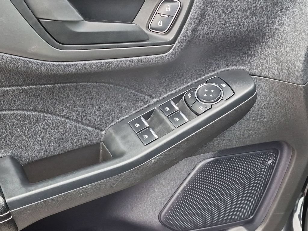 Used 2024 Ford Escape Active AWD/4WD image 13