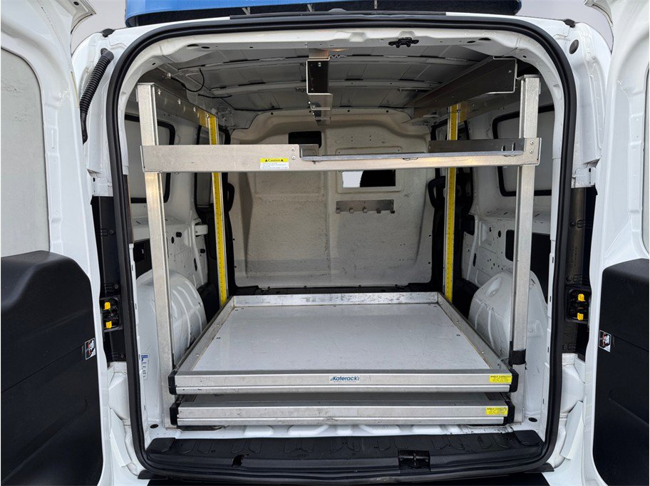 Used 2017 RAM ProMaster City Tradesman SLT w/ Rear Back-up Camera Group image 24