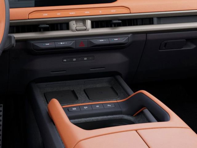 New 2027 Kia Telluride SX image 27