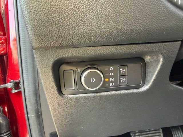 New 2025 Ford Ranger Lariat w/ Trailer Tow Package image 20