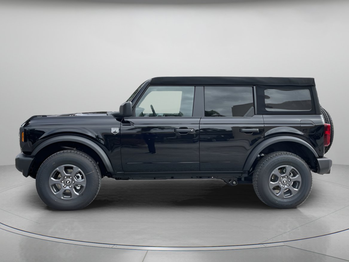 New 2025 Ford Bronco Big Bend image 5