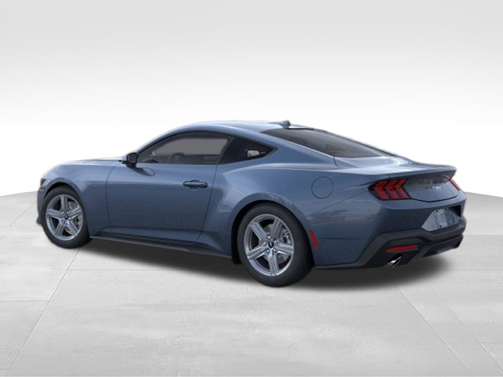 New 2026 Ford Mustang Coupe RWD image 5