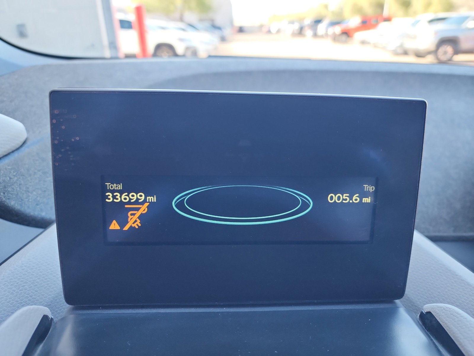 Used 2018 BMW i3 image 11