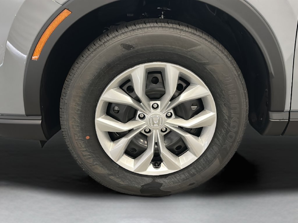New 2026 Honda CR-V LX image 10