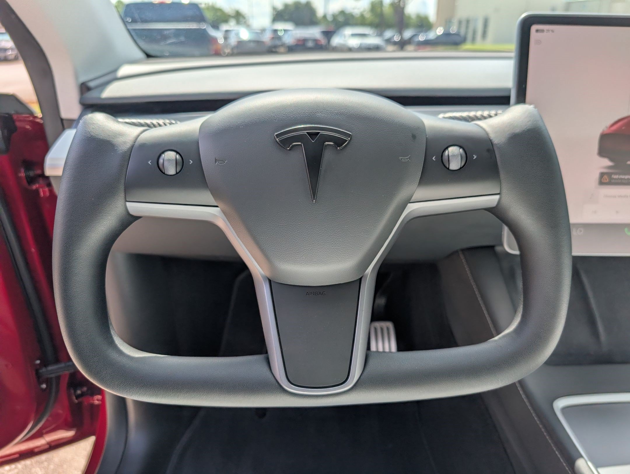 Used 2024 Tesla Model Y Performance AWD/4WD image 9