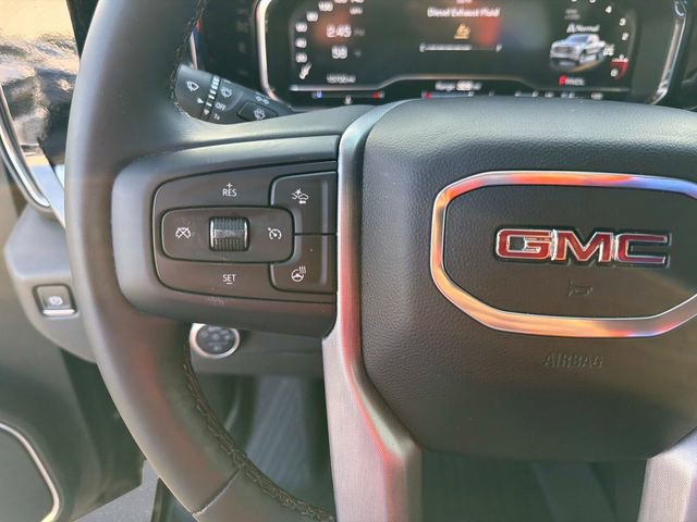Used 2025 GMC Sierra 1500 Elevation image 25