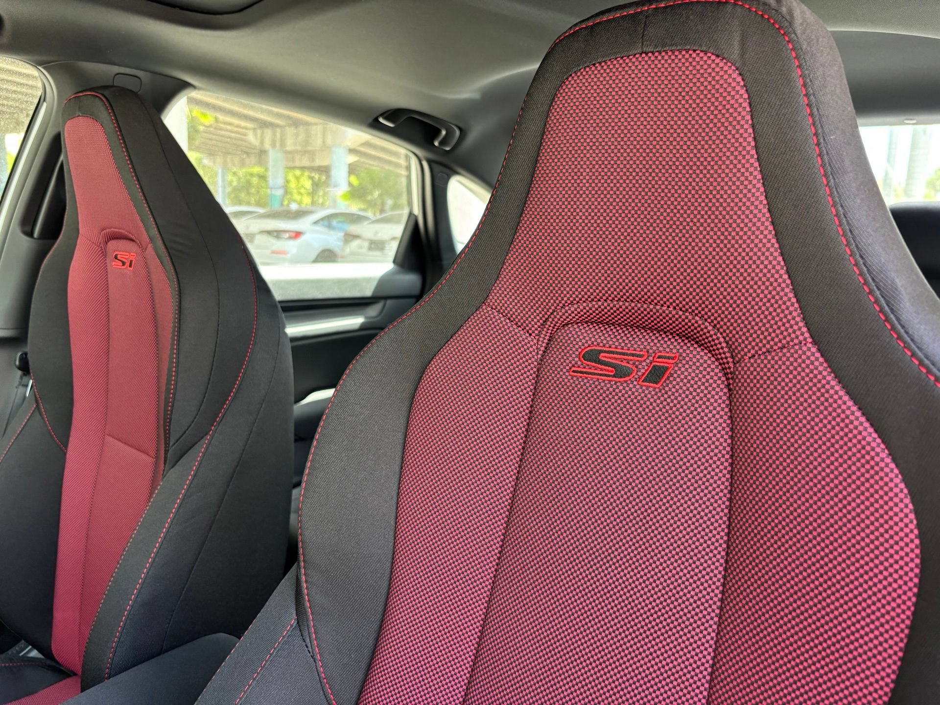 New 2026 Honda Civic Si image 16