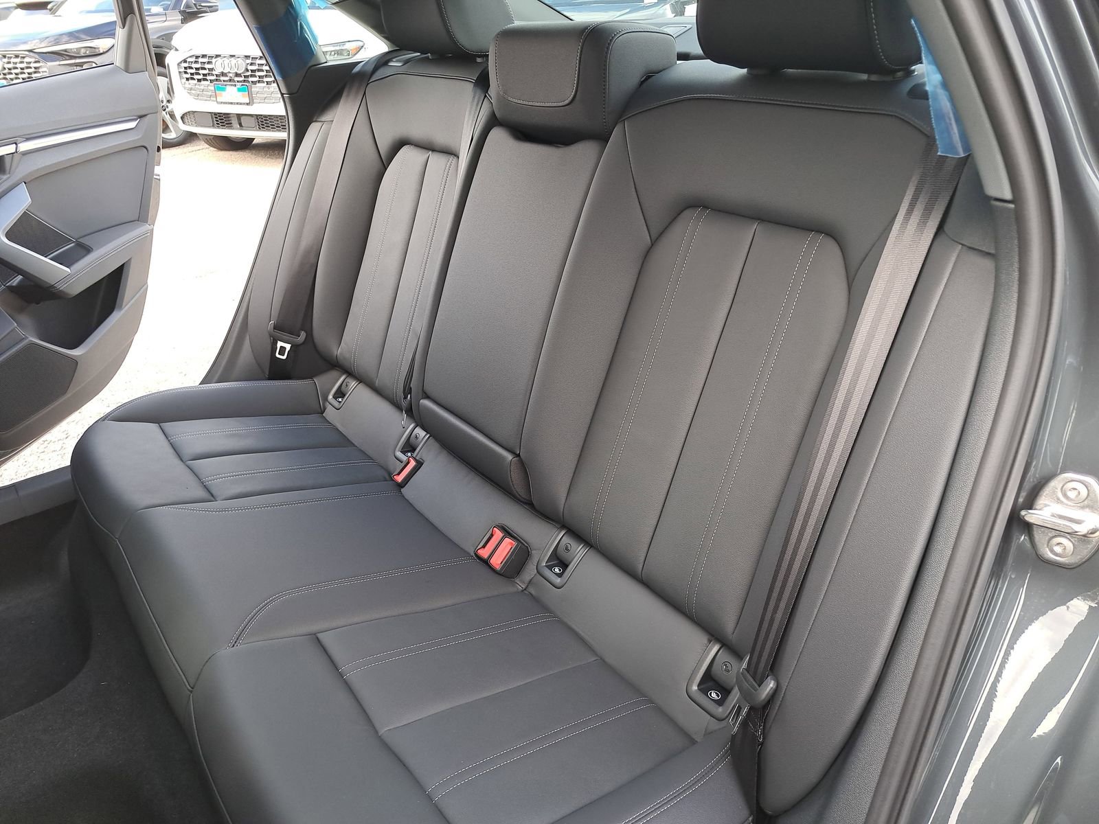 New 2026 Audi A3 2.0T Premium image 13