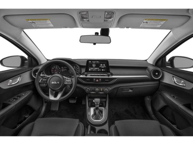 Used 2022 Kia Forte LXS FWD image 11