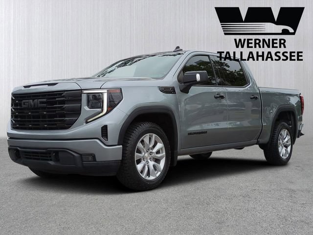 Used 2023 GMC Sierra 1500 Elevation RWD image 1