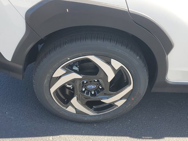 New 2026 Subaru Crosstrek 2.5i Limited AWD/4WD image 5