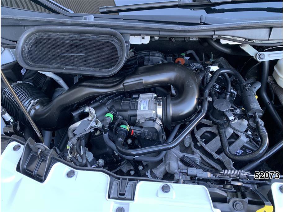 Used 2022 Ford Transit 250 Low Roof image 16