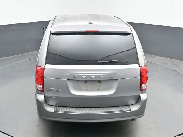 Used 2016 Dodge Grand Caravan SXT FWD image 24