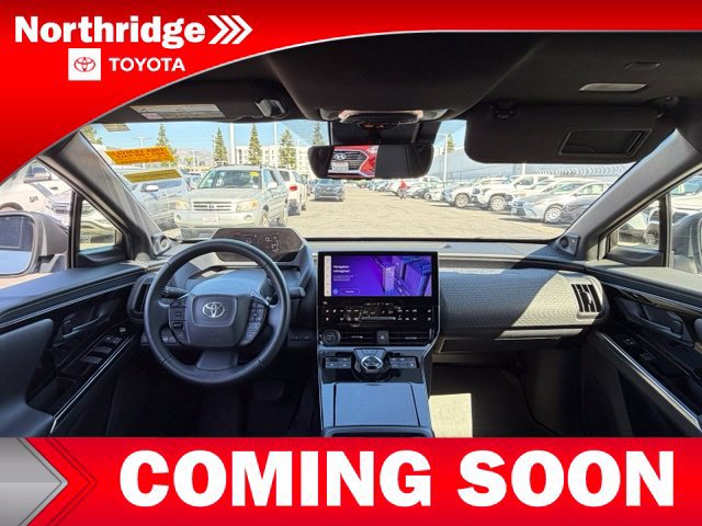 Used 2023 Toyota bZ4X FWD w/ Weather Package image 8