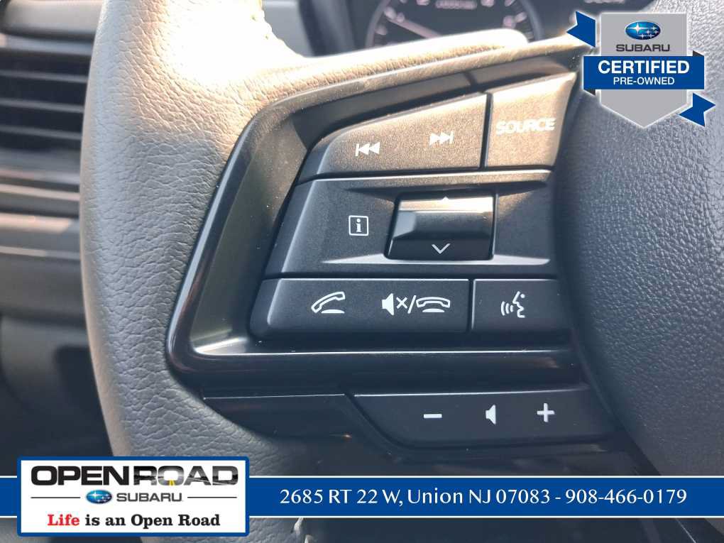 Certified 2026 Subaru Forester Premium AWD/4WD image 31