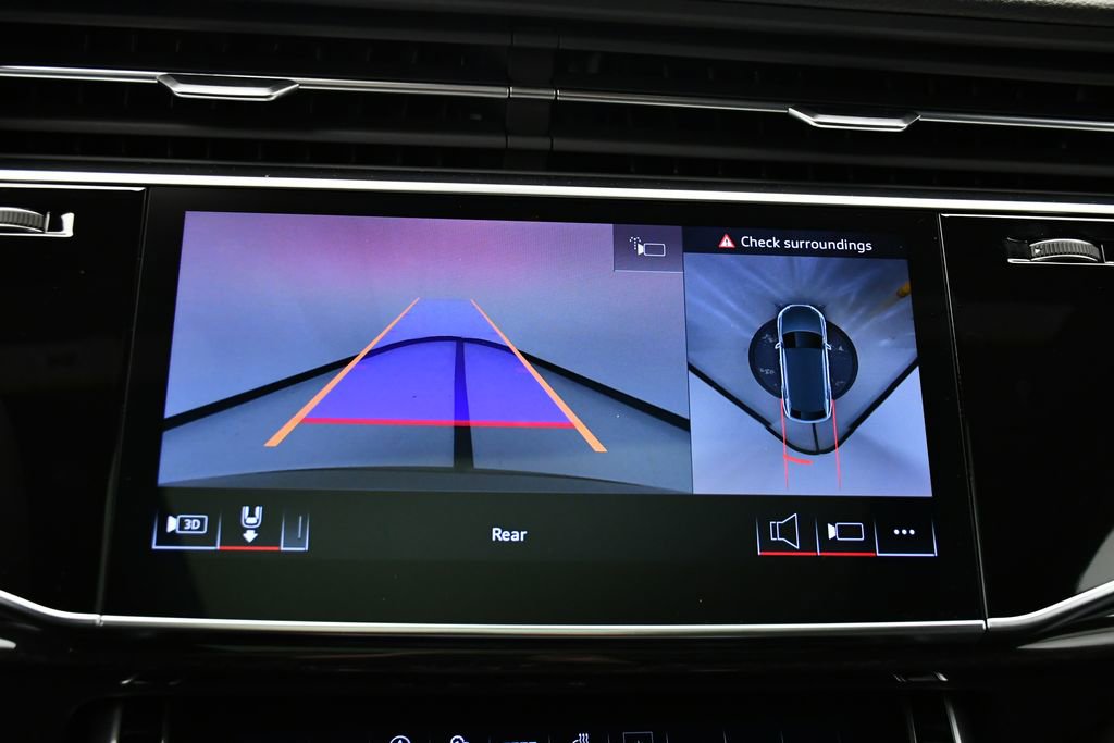 New 2026 Audi Q8 Premium Plus image 27
