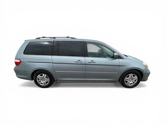Used 2006 Honda Odyssey EX-L image 7