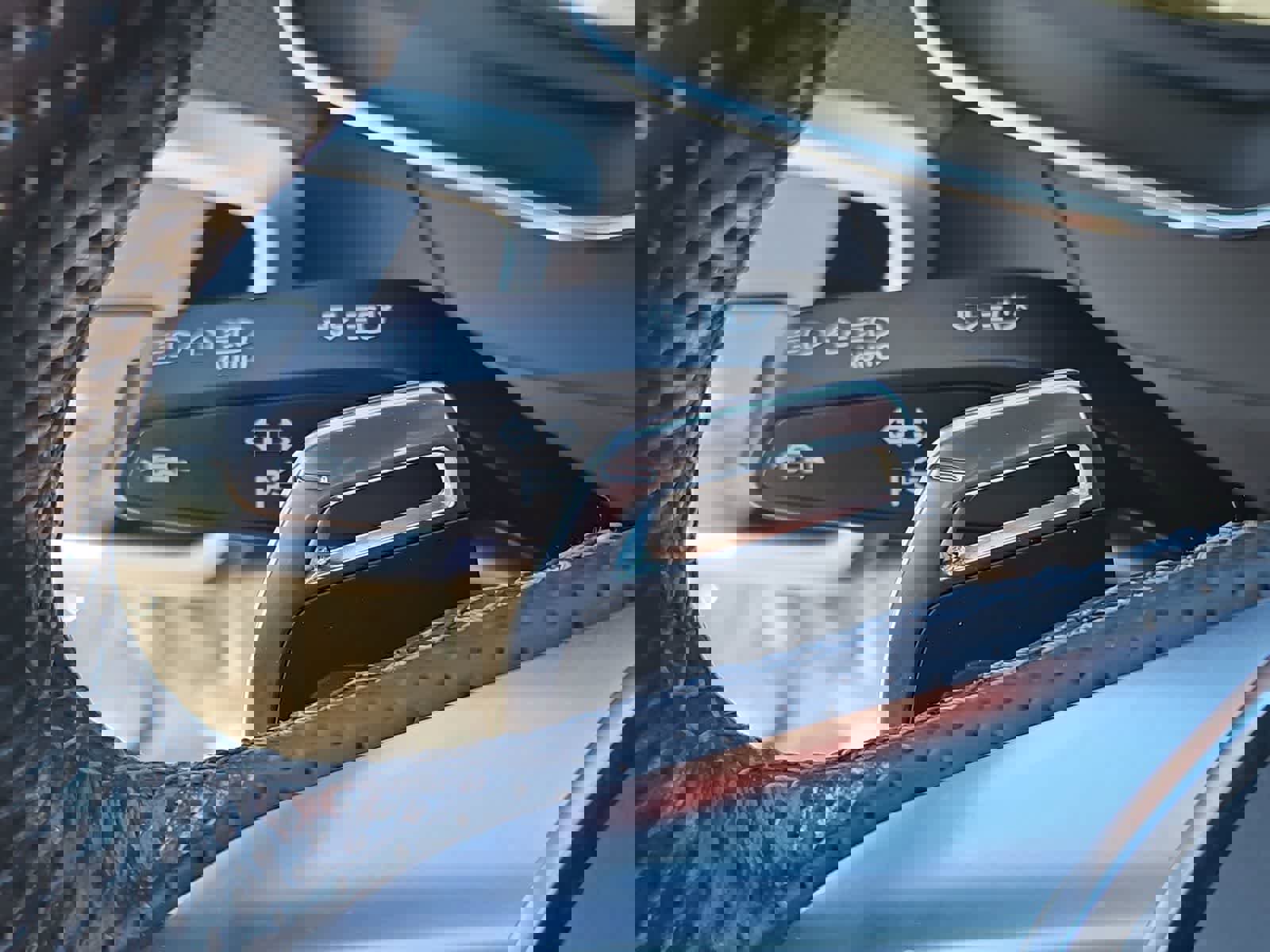 Used 2024 Audi RS 7 Performance image 25