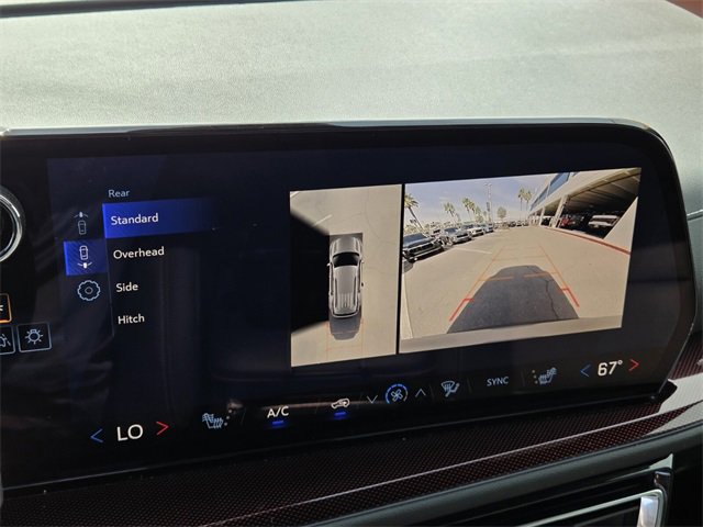 Used 2026 Chevrolet Traverse Z71 w/ Driver Confidence Package image 21