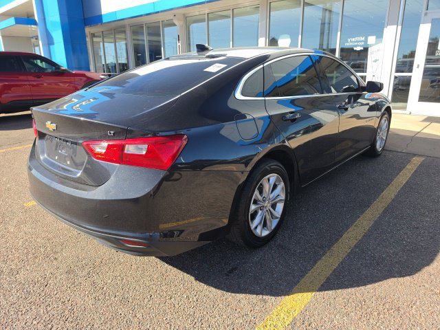 Used 2023 Chevrolet Malibu LT FWD image 3