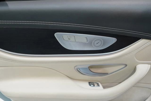 Used 2024 Mercedes-Benz AMG GT 43 image 37