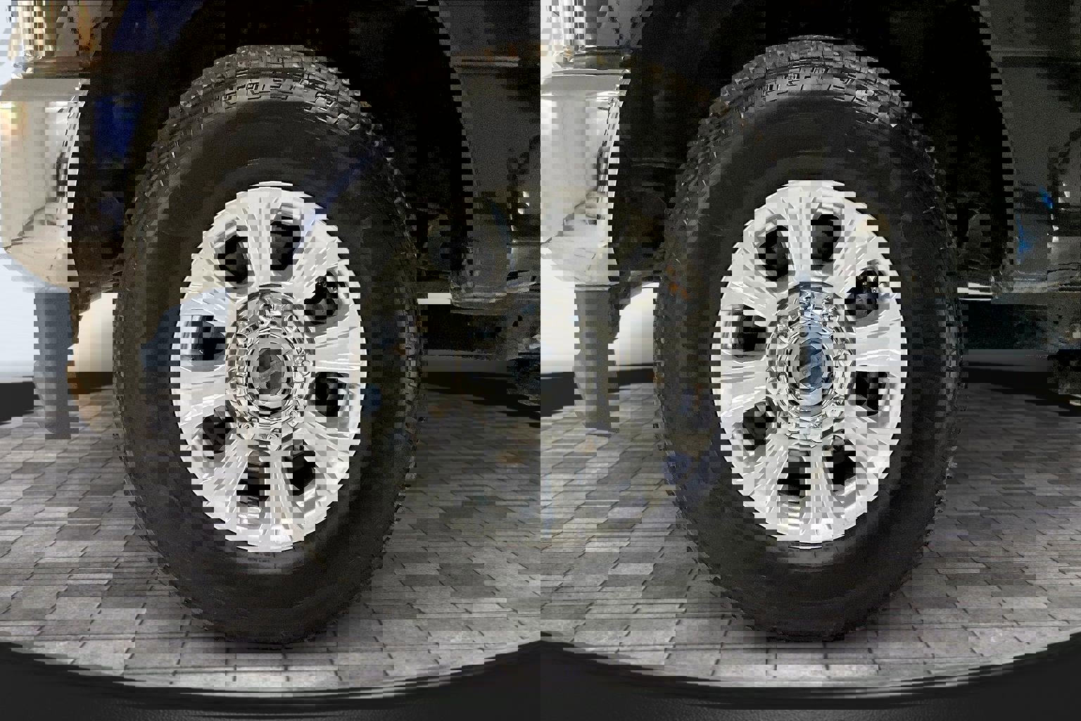 Used 2022 Ford F250 XLT image 33