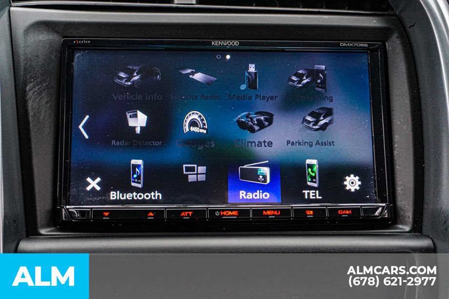 Used 2011 Audi R8 V10 image 37