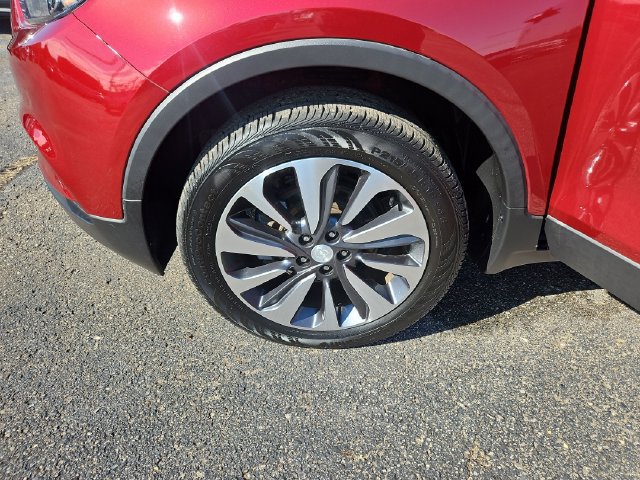 Used 2022 Buick Encore Preferred w/ Safety Package AWD/4WD image 27
