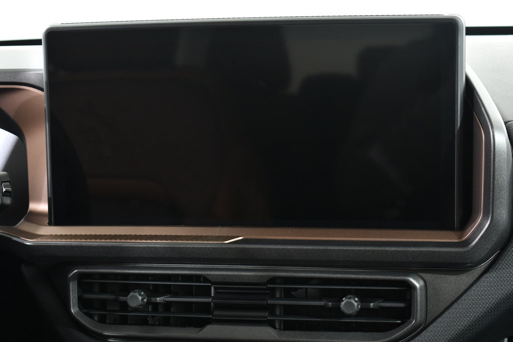 New 2026 Ford Bronco Sport Outer Banks w/ Outer Banks Tech Package+ AWD/4WD image 9