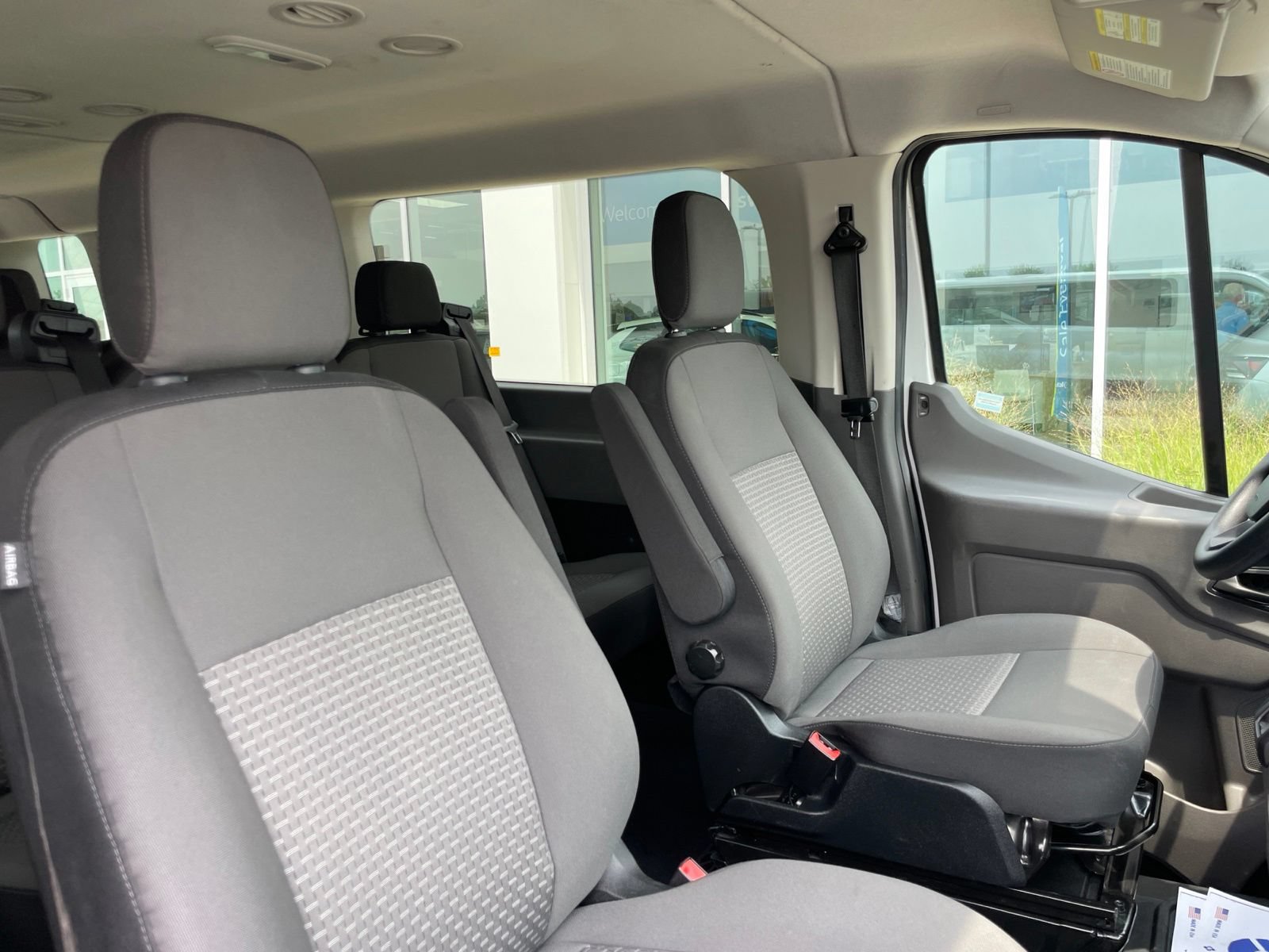Used 2024 Ford Transit 350 XL RWD image 58